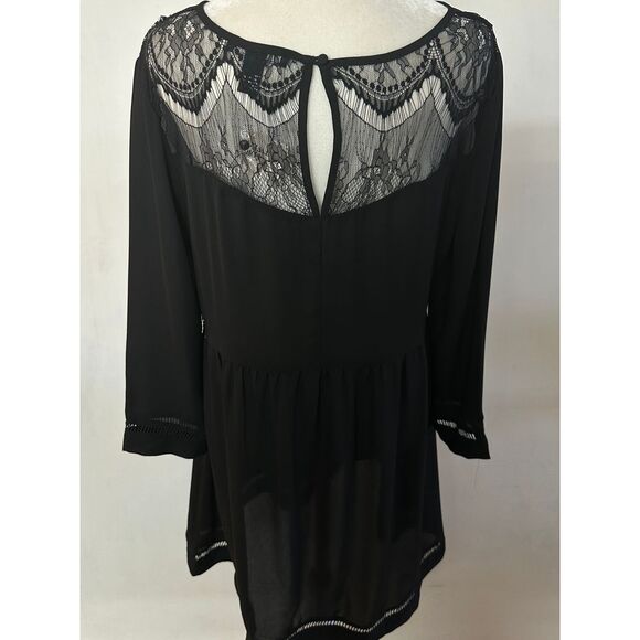 Forever 21‎ Women's Tunic Dress Large NW - Picture 1 of 16